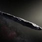 Mensageiro interestelar Oumuamua deixou o Sistema Solar com três surpresas