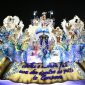 Beija-Flor é a campeã do Carnaval do Rio de Janeiro