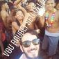 Após selfie racista no Carnaval, jovem é demitido: "Não nos interessa funcionário com este perfil"