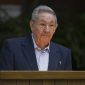 Raúl Castro condecora 3 dirigentes da Revolução como "Heróis do Trabalho"