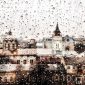 Cidade francesa "se livra" da chuva por decreto