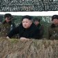 Coreia do Norte forneceu materiais para armas químicas à Síria
