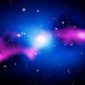 As primeiras estrelas surgiram 180 milhões de anos após o Big Bang