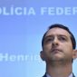 Rogério Galloro assume Direção-Geral da PF e diz que Lava Jato continuará "forte"