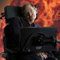 Hawking desvenda o que havia antes do Big Bang