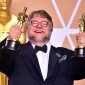“A forma da água” ganha o Oscar de melhor filme; mas Del Toro só acreditou depois de ver