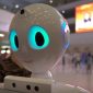 IA: o primeiro médico robô do mundo já atende pacientes