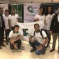 Feita a partir da mandioca, estudantes de Mato Grosso criam fralda biodegradável