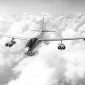 Há 60 anos, um B-47 deixou cair uma bomba nuclear sobre povoado dos EUA