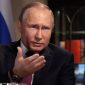 Putin diz que judeus podem ter interferido nas eleições norte-americanas