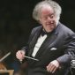Demitido por assédio, maestro James Levine processa Ópera de Nova York