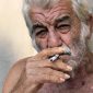Gasto com cigarro é quase igual ao do arroz com feijão