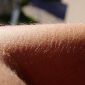 Sensores implantados na pele irão avisar sobre problemas de saúde