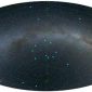 Descoberta a maior coisa do Universo