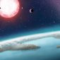 Vida alienígena será descoberta até 2100, diz astrônoma da NASA