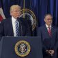 Trump demite o secretário de Assuntos Veteranos pelo Twitter