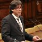 Catalunha: promotoria alemã pede extradição de Puigdemont por rebelião e desvio