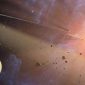 A “partícula de Deus” já pode ter começado a destruição do Universo