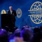 Temer: "gestos irresponsáveis" desestabilizam o país
