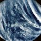 Manchas escuras nas nuvens de Vênus podem ser sinais de vida