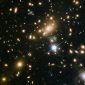 Hubble fotografa a estrela mais distante já encontrada