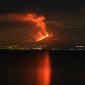 Vulcão Etna pode ter sido formado pelo aumento do nível do mar