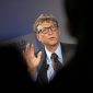 Em 1999 Bill Gates fez 15 previsões; e todas se realizaram