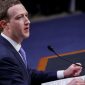 Mark Zuckerberg no Senado: “Foi um erro meu e peço desculpa”