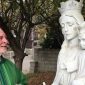 Menino Jesus canadense recebe sua cabeça de volta