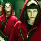 Ladrões tentam assaltar caixa eletrônico disfarçados de “La Casa de Papel”; e se dão mal