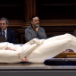 Baseada no Santo Sudário, cientistas criam cópia de Jesus Cristo em 3D