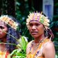 Habitantes de uma ilha no Pacífico têm DNA de espécie humana desconhecida