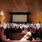 Quase 40 anos depois, a Arábia Saudita voltou a ter cinema