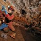"Mulher das cavernas" descobre 5 novas espécies de pseudo-escorpiões