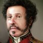 Reconstituição mostra verdadeiro rosto de D. Pedro I (com o nariz quebrado)