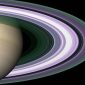 Cientistas surpreendidos com inesperadas regras matemáticas nos anéis de Saturno