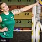 Tiffany, a jogadora transexual de vôlei, será candidata a deputada