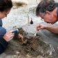 Descoberto local de sepultamento em massa da maior “chacina ritual” de crianças