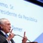 Presidente Michel Temer diz que denúncias são "pífias" e que há uma campanha oposicionista