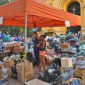 Buscas por cinco desaparecidos em escombros chegam ao 6º dia