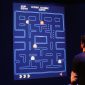 Terraplanistas usam Pac-Man para explicar por que não caímos da Terra