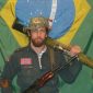 Guerrilheiro brasileiro é capturado na Ucrânia