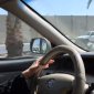 Procuram-se voluntários para ensinar as mulheres da Arábia Saudita a dirigir