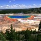 Segredo da origem da vida na Terra pode estar nos micróbios de Yellowstone