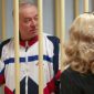 Ex-espião russo Sergei Skripal recebe alta do hospital