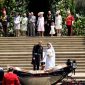 Príncipe Harry e Meghan Markle se casam no Castelo de Windsor