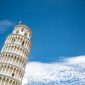 600 anos e 4 terremotos; cientistas desvendam por que a Torre de Pisa continua em pé