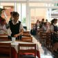 Restaurantes franceses são obrigados a ter embalagens para se levar as sobras