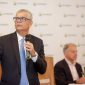 Ivan Monteiro é o novo presidente da Petrobras; e empresa aumenta 2,25% o preço da gasolina nas refinarias