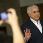 Justiça proíbe Temer de transferir R$ 203 milhões de áreas sociais para propaganda